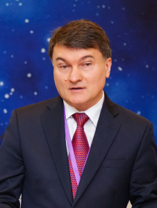 Зинченко Юрий Петрович